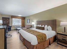 Best Western Brenham, hotel in Brenham