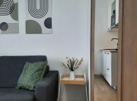 Mami home、コルマーノのホテル