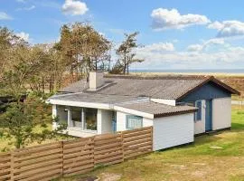 5 person holiday home in L s