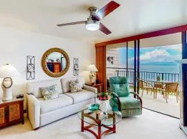 Kahana Reef 211