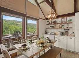 True Ski-in, Ski-out on Carolina Caribbean Trail