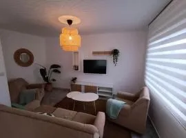 Apartamento Ría de Cee