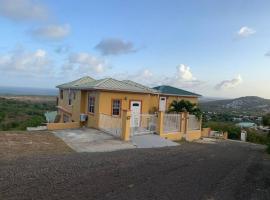 Rest AND Relax-C, appartamento a Christiansted