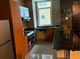 For Female only amazing Master room with attached bathroom