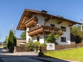 Chalet Sonnenalp