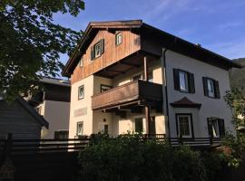 Schönfeld I, maison de vacances à Kitzbühel