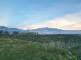 Hacienda Jimenita Wildlife Reserve