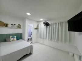 Âncora Suítes Arraial do Cabo, hotel v destinaci Arraial do Cabo