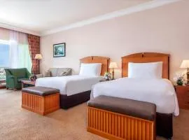 Al Raha Beach Hotel - Gulf View Room DBL - UAE