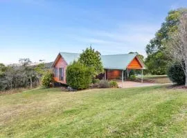 Ravensbourne Escape- Stella Luna