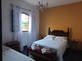 Flat Tiradentes