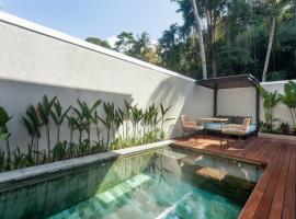 The Ambengan Villas Ubud by GenuineHost, Hotel in Ubud