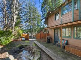 Robinhood Village Resort