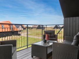 Ocean Front Home In Skagen With Wifi, cabaña en Skagen