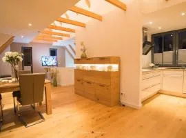 Weidestr 18 Wohnung 2 ( Captains' finest)