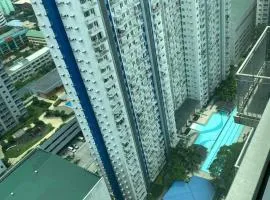 Grass residence tower3 30th Floor