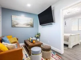 Luxe and Modern South Bay ADU