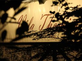 Villa Themistokli, homestay di Korçë