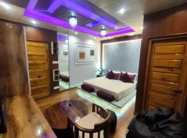 Shimla Abode, habitación en casa particular en Shimla