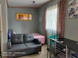 Baclayon, Bohol Cozy Furnished Studio