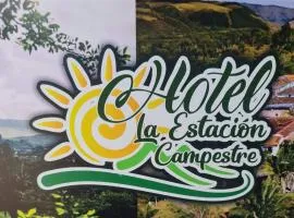 Hotel La Estación Campestre