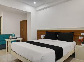 Collection O Hotel Stay Prime Baner, hotell i Pune