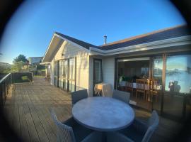 Whangarei में, होटल Town View Homestay