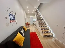 Oporto Blue Boavista - Deluxe City Center Duplex