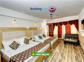 Hotel Highway Inn Manali - Luxury Stay - Excellent Service - Parking Facilities