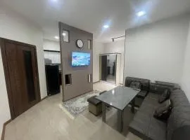 One Global Family Guest House Samarkand II