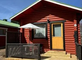 Lapland Arctic Cabins