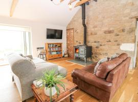 Cartshed, Hotel in Kelso