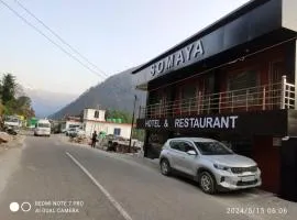 Somaya Hotel and Restaurant