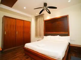 Golden Villa - Duplex House With Private Theater - Near To Alipiri And Bhudevi TTD Ticket Counter And Kapilateertham