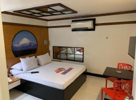 Hotel Sogo Kalentong, hotel u četvrti 'Mandaluyong' u Malini