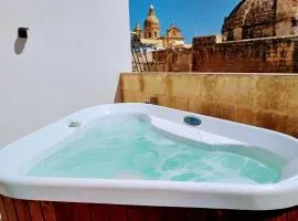 Pjazza Suites Boutique Hotel by CX Collection