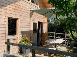 Chalet La clef des champs - Vue Imprenable - Piscine