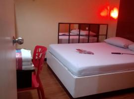 Hotel Sogo San Pedro, Hotel in San Pedro