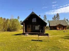 Saunja Homestay