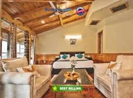 Goroomgo Hotel BD Resort Manali - Excellent Stay with Family, Parking Facilities