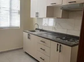 Departamento en San Luis de La Paz