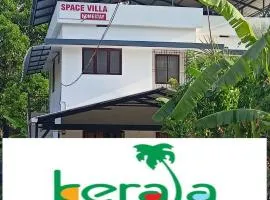 Space villa Homestay