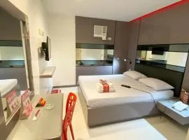 Hotel Sogo - EDSA Trinoma