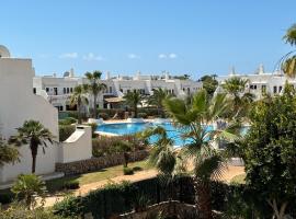 PEQUEÑO PARAISO, hotel in Cala d´Or