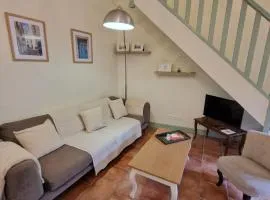 Le Logis Saint Roch
