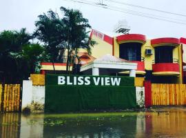 Bliss View Resort Malavali, hotel di Lonavala