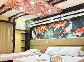 Hotel Sogo Sta Rosa, Hotel in Santa Rosa