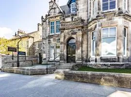 No1 Apartments & Bedrooms St Andrews - St Mary's