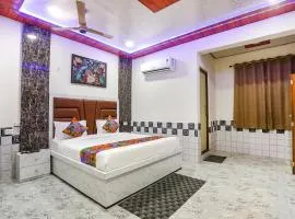 FabExpress Dau Ji Residency