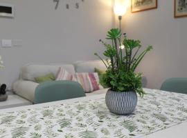 Ginestre Home Senigallia, hotel a Senigallia